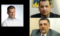 EXCLUSIV/ Incepe batalia in PNL: Mircea Rosca VS. Beciu &amp; Botez