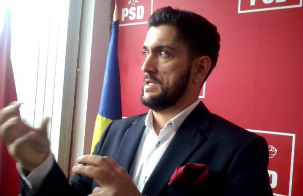 Cezar Ouatu: Alchimia interumana intre mine si PSD Prahova este foarte importanta