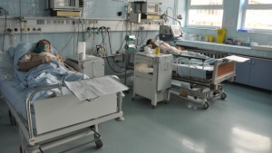 Ministerul Sănătăţii a demarat cea mai amplă acţiune de controale în spitalele din ţară  