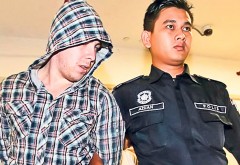 Apelul prahoveanului condamnat la MOARTE in Malaysia pentru trafic de droguri a fost respins. Ionut mai are o SINGURA SANSA