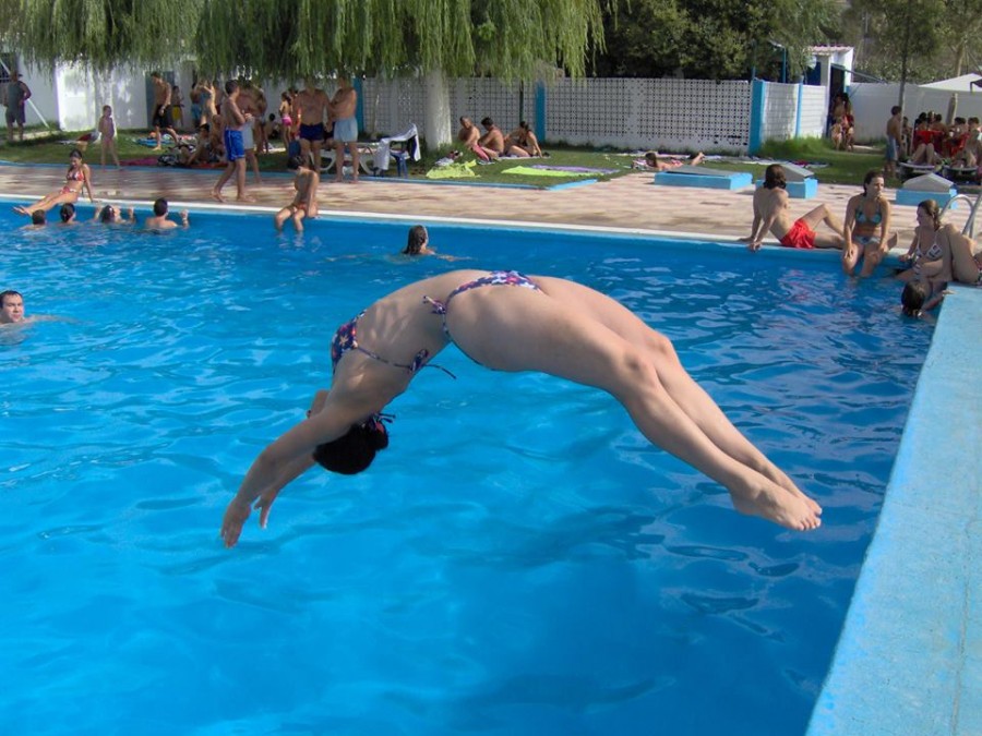 poți înota în piscină cu prostatită spasm uretral la bărbați