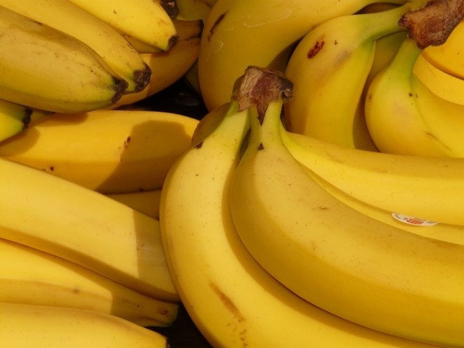 Dieta japoneza cu banane inventata de o farmacista! Slabesti 10 kilograme in 10 zile!