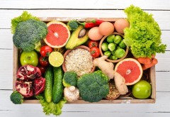 Beneficiile consumului fructelor și legumelor zilnic