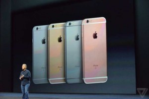 iPhone 6S și iPhone 6S Plus, lansate oficial: 3D touch este cea mai importantă funcționalitate