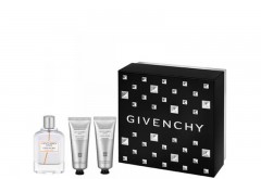 Givenchy - Set Gentlemen Only Intense 100 ml edt + 75 ml sg + 75 ml asb Barbati