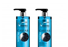 Tratament pentru par Caviar Protein