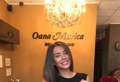 Oana Marica Beauty Studio recomanda produsele pentru par VIVANTS