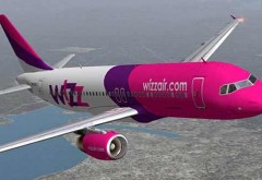 Wizz Air a anunţat noi oferte cu bilete de la 69 de lei. Vezi unde poţi zbura