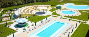 SEJUR 2017 Resort BLAXY PREMIUM 3* din Neptun – Olimp de la 692 lei/pers 5 nopti