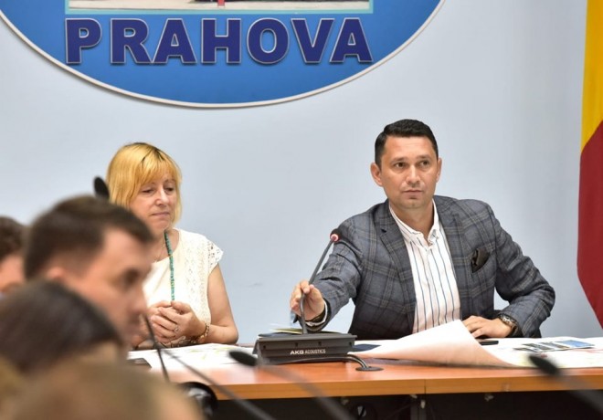 Rectificare de buget la Consiliul Judeţean Prahova. Instituţia a primit aproape 8,7 milioane de lei de la Guvern