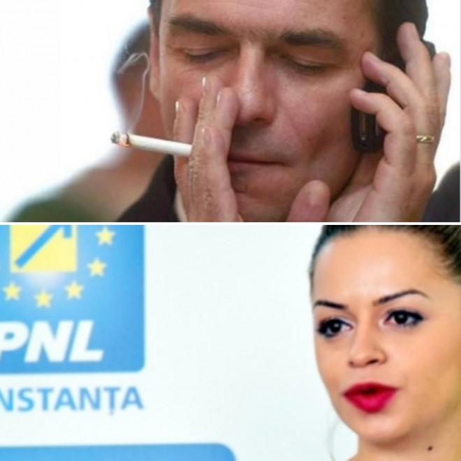 Pitipoancele si amantele din PNL, numite azi de Orban in companiile de stat
