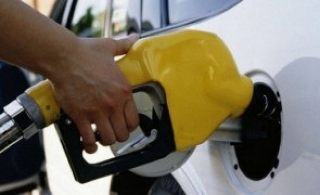 #Guvernulmeu: Carburanții s-au SCUMPIT DIN NOU, la doar câteva zile după ce s-au ieftinit cu 30 de bani