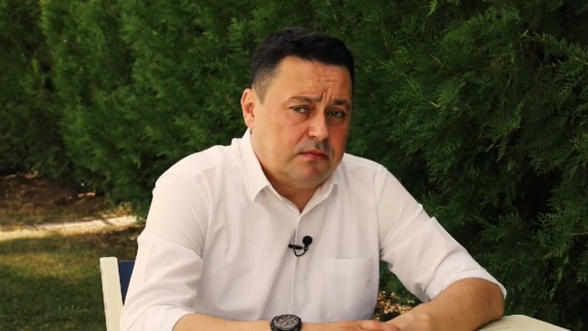 Andrei Volosevici, avertisment în privința supermarketurilor din Ploiești: &quot;Suntem foarte fermi în aplicarea deciziilor&quot;