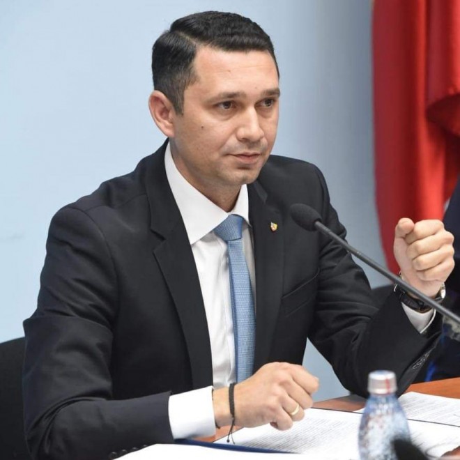 Deputatul Bogdan Toader: Pentru prima data, Cîțu a spus adevarul. A recunoscut ca promisiunile electorale sunt una, programul de guvernare e altceva