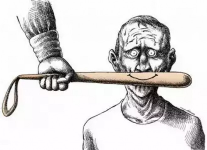 Constantin Gheorghe: „DNA se ocupă doar cu corupția de stânga.”