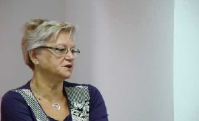 Judecătoarea Viorica Costiniu, mesaj dur la adresa lui Dănileț: De cand un judecator se aliaza cu politicienii? Sa verifice cineva ONG-ul in care activeaza