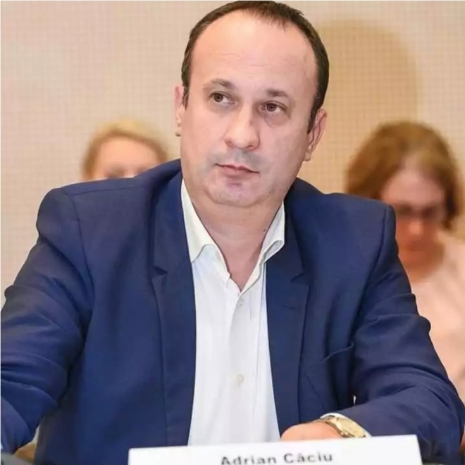 Adrian Câciu: „Asta a ajuns România. O suveica prin care Europa își multiplica capitalul.”