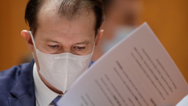 Doamne fereste! Cîţu: INS a anunţat o creştere semnificativă a puterii de cumpărare. Veniturile românilor cresc cu adevărat, nu doar pe hârtie