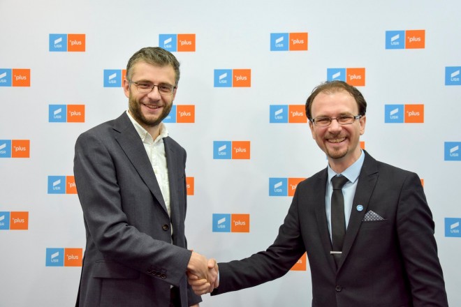 Alegeri interne/Păcălicii şi-au ales noua conducere. Candidat la Primarie, Razvan Enescu, n-a fost votat nici de colegii de partid