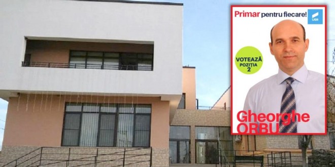 Prinde Orbu, scoate-i ochii! Cum fura USR banii publici, la Primaria Aricestii Rahtivani. 12.500 lei pe luna pentru firma de consultanta, desi Primaria are 2 angajati platiti pentru asta