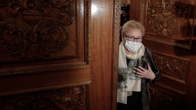 Comisia de la Veneția cere Parlamentului o motivare clară pentru demiterea Avocatului Poporului