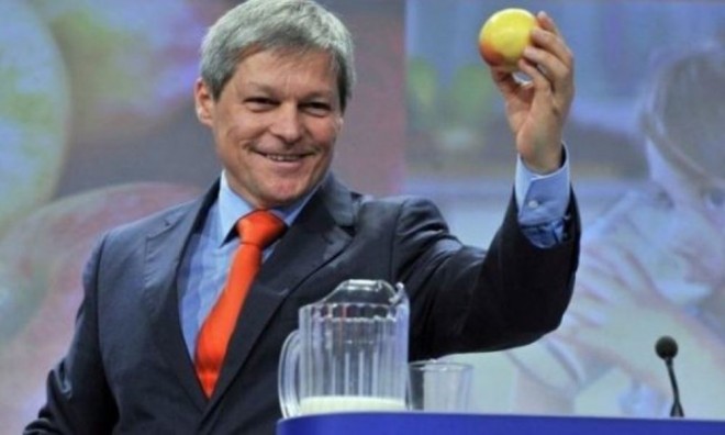 Să-l lăsăm gravid pe Dacian Cioloș și să-l ajutăm să nască