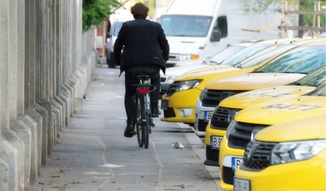 Codul Rutier, la un pas de a fi schimbat. Modificările care aduc amenzi usturătoare pentru şoferi