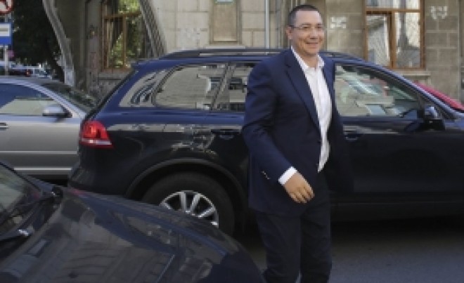 Victor Ponta explică ADEVĂRATUL motiv pentru care SIIJ trebuie desființată: 'Portocală a început să plângă că este abuzat'