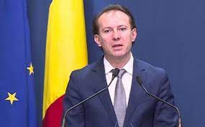 INS-ul îi dă peste nas lui Cîțu. Salariile, în cădere liberă!