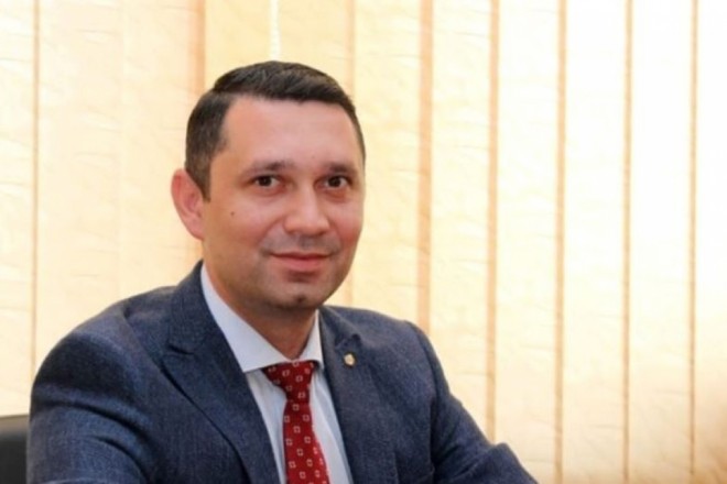 Deputatul Bogdan Toader, președinte PSD Prahova: Parcul Industrial Plopeni este în pericol!