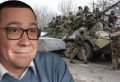 Ponta glumeşte pe seama armatei ruse: „La cum s-a comportat în Ucraina, noi îi batem cu poliţia locală”