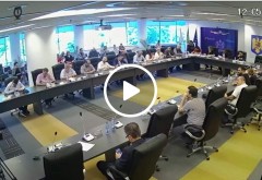 Scandal in Consiliul Local Ploiesti. PNL nu a vrut sa dezbata un proiect european de 12 milioane de euro