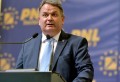 Alegeri in PNL. Prahoveanul Virgil Guran este noul vicepresedinte pe apărare