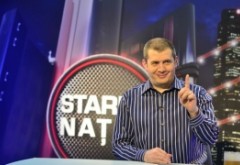 Jurnalistul ploiestean Dragoș Pătraru, dezlănțuit după concedierea lui CTP: Nu îl deranja când postul făcea sluj