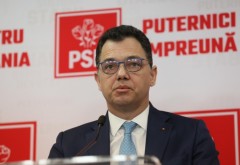 Stefan Radu Oprea, PSD Prahova, acuzatii dure la adresa lui Popescu de la Energie: Au distrus, intenționat, termocentrala, ca să nu mai poată fi repornită