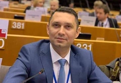 Deputatul PSD Prahova Bogdan Toader, mesaj important pentru fermeri: Se dau bani nerambursabili pentru grupurile de producatori
