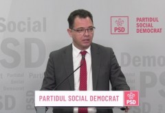 Ce spune purtatorul de cuvant al PSD, Radu Oprea, despre o eventuală candidatură a lui Mircea Geoană la prezidențiale
