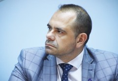 Subprefectul de Prahova Emil Draganescu si-a prezentat raportul de activitate pe ultimele trei luni