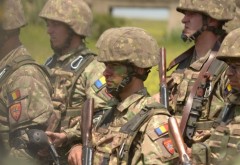 Polițiștii și militarii din UE au pensii ”speciale”. România nu are voie