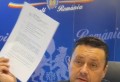 Rasturnare de situatie! Primarul Volosevici demonstreaza ca oprirea apei calde a fost PREMEDITATA si avut ca scop un atac politic asupra sa