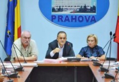 Criza apei calde, rezolvata cu sprijinul Prefecturii Prahova