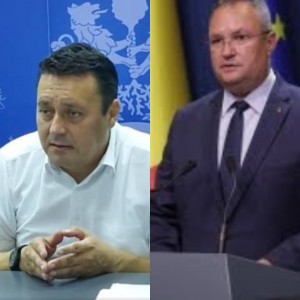 Criza apei calde in Ploiesti/ Primarul Volosevici a cerut sa fie primit in audienta la premierul Nicolae Ciuca