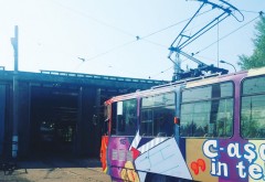 Primăria Ploiești a lansat licitația pentru reabilitarea Depoului de tramvaie