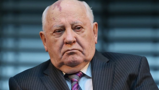 A murit Mihail Gorbaciov, ultimul lider al Uniunii Sovietice