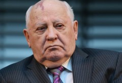 A murit Mihail Gorbaciov, ultimul lider al Uniunii Sovietice