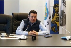 Ce spune primarul Volosevici despre demolarea blocului ”Șapte etaje”