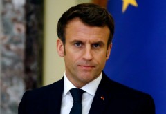Vin vremuri grele pentru toata Europa! Franța raționalizează consumul de energie! Macron pregătește lovitura care va îngenunchea populația din Hexagon