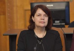 Judecatorul Maya Teodoroiu, deputat PSD Prahova, despre legile justitiei: Opinia politicienilor trebuie sa conteze mai putin. Importanta e opinia magistratilor