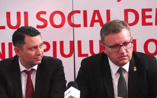 Bogdan Toader, PSD Prahova: &quot;Asa cum am sustinut de la intrarea la guvernare, salariul minim va creste la 3050 lei, prin directiva PE&quot;