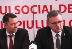 Bogdan Toader, PSD Prahova: &quot;Asa cum am sustinut de la intrarea la guvernare, salariul minim va creste la 3050 lei, prin directiva PE&quot;